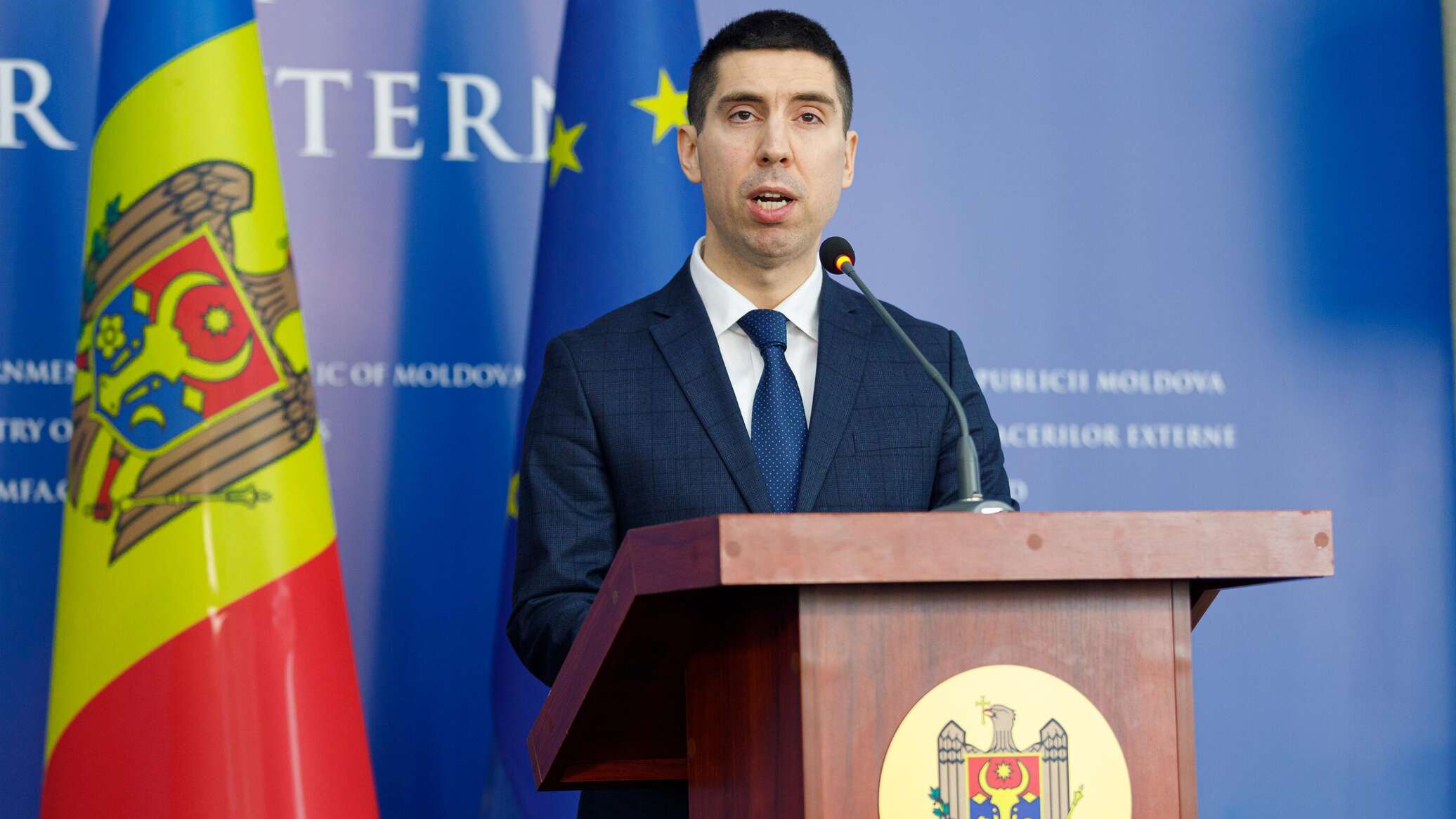 Глава МИД: Молдова готова погасить долг перед СНГ в 1,6 млн леев 