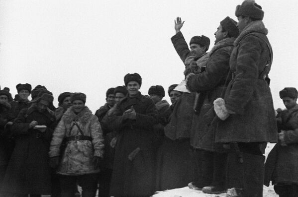 Самая кровопролитная в истории: 80 лет назад была полностью снята блокада Ленинграда - 27.01.2024, Sputnik Молдова