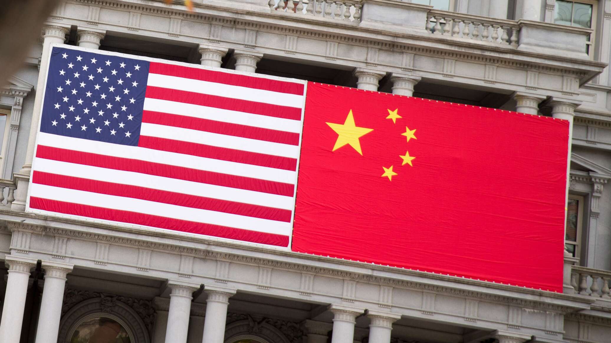 Secretarul Trezoreriei declară că SUA nu încearcă să separe economia de cea a Chinei 