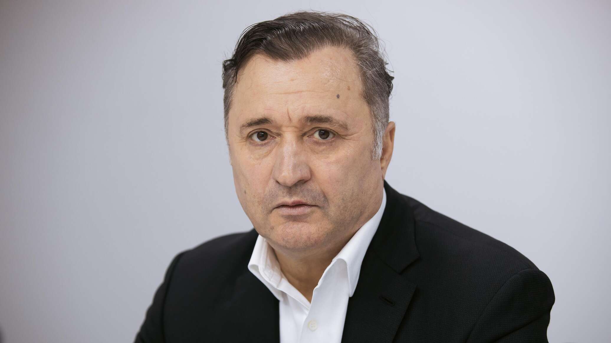 Vladimir Filat acuză autoritățile de manipularea datelor privind datoria publică 