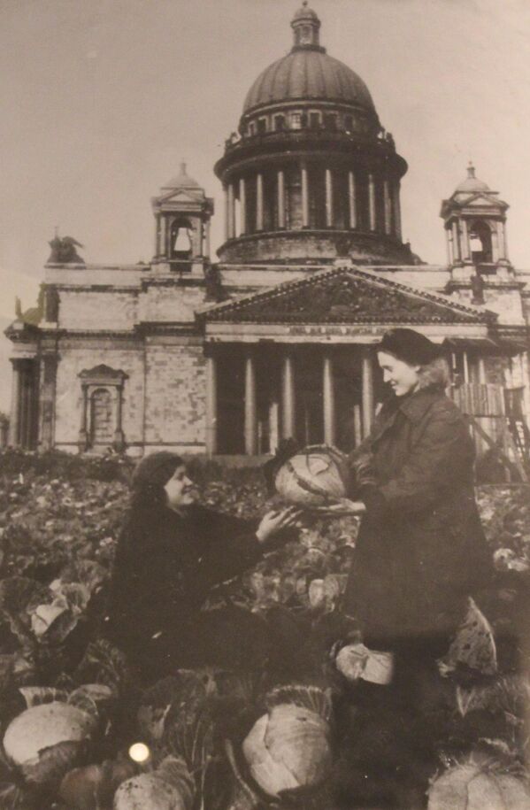 Самая кровопролитная в истории: 80 лет назад была полностью снята блокада Ленинграда - 27.01.2024, Sputnik Молдова