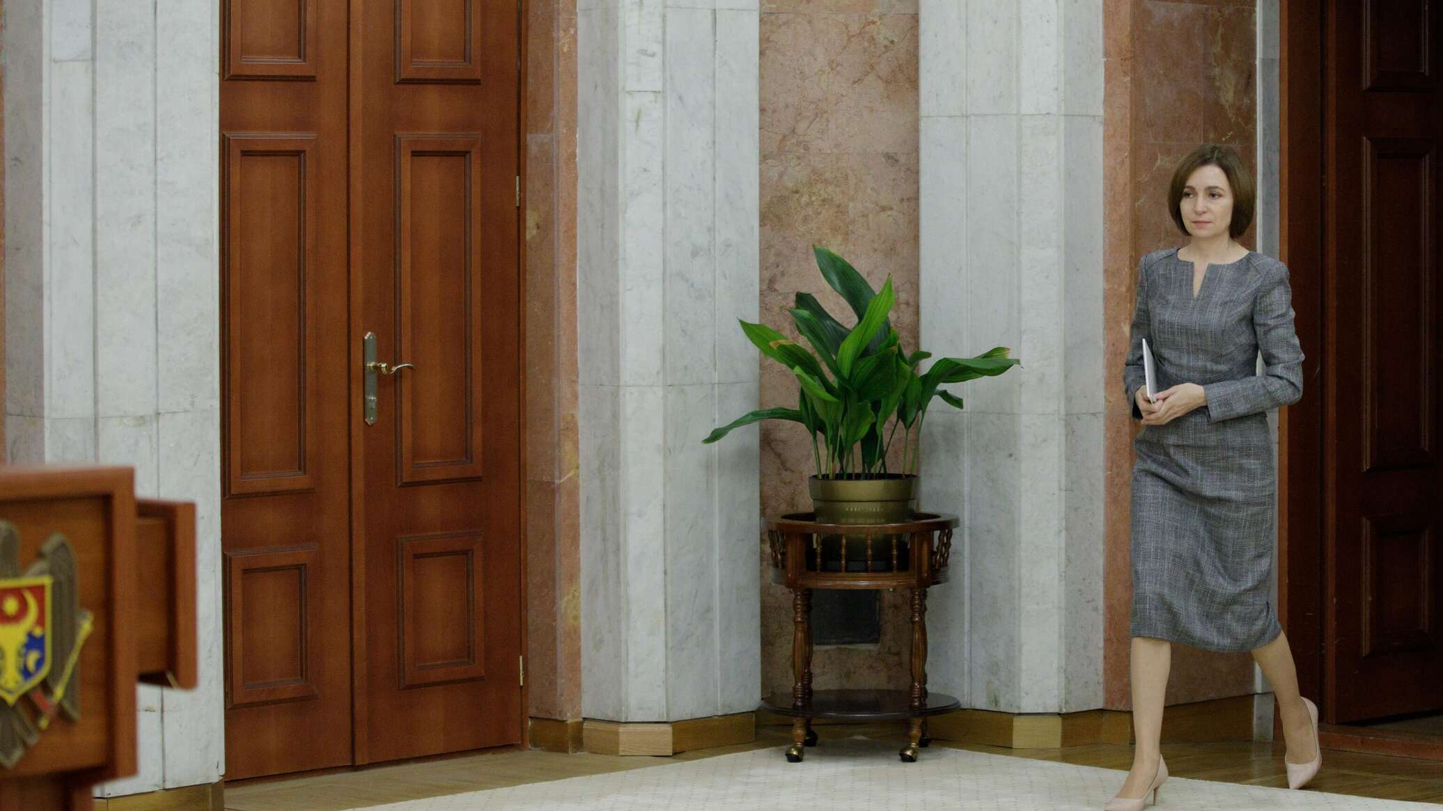 Скандал вокруг Санду, выход из СНГ и война с русским языком - 20.01.2026, Sputnik Молдова