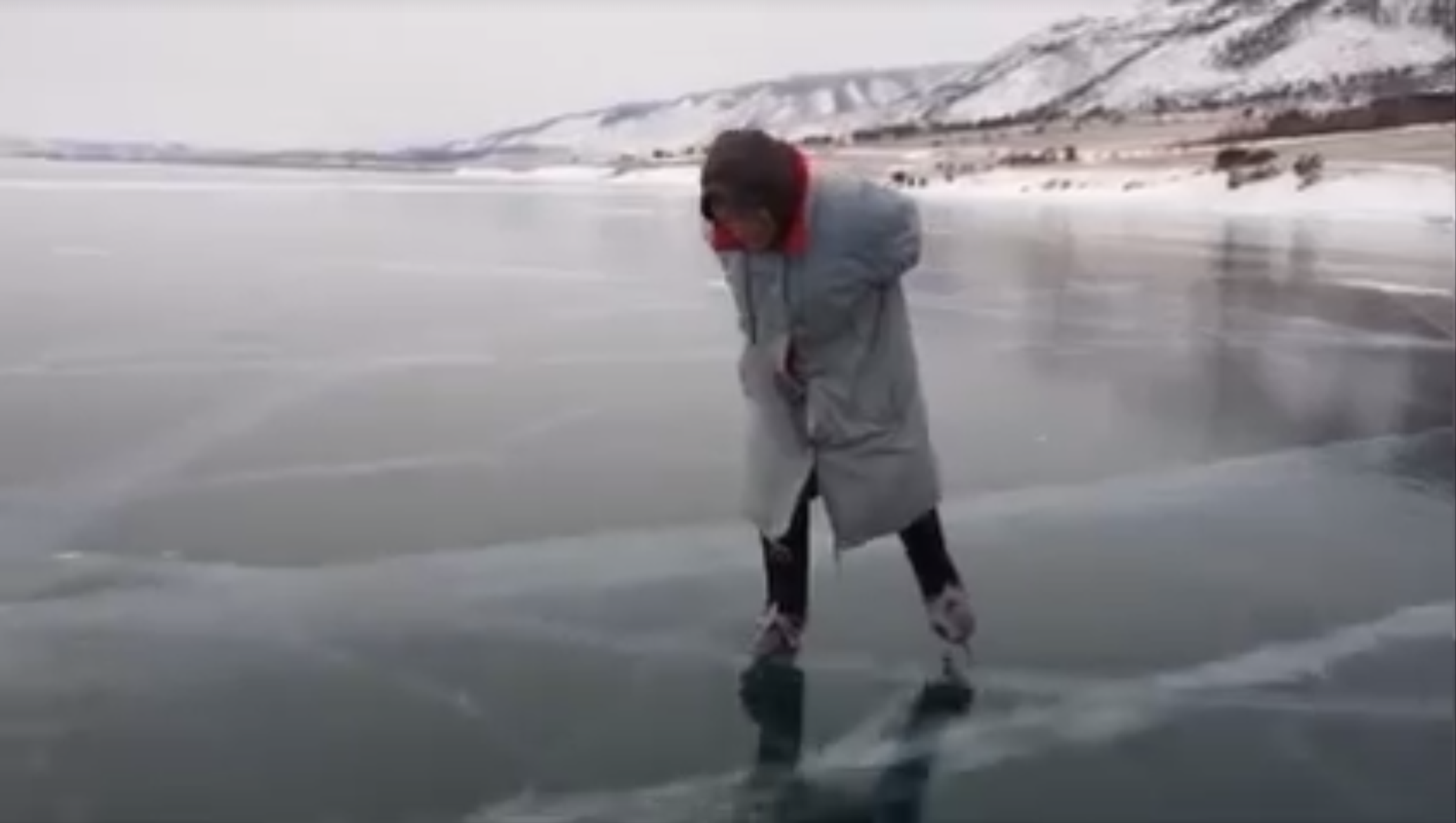 În pofida anilor: Cu patinele în lung și