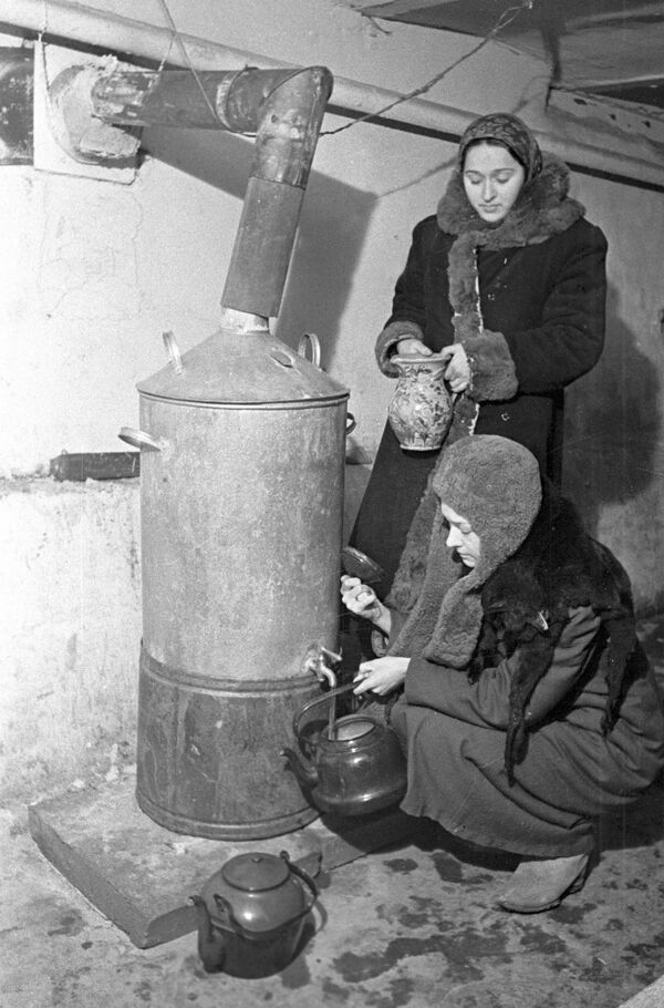Самая кровопролитная в истории: 80 лет назад была полностью снята блокада Ленинграда - 27.01.2024, Sputnik Молдова
