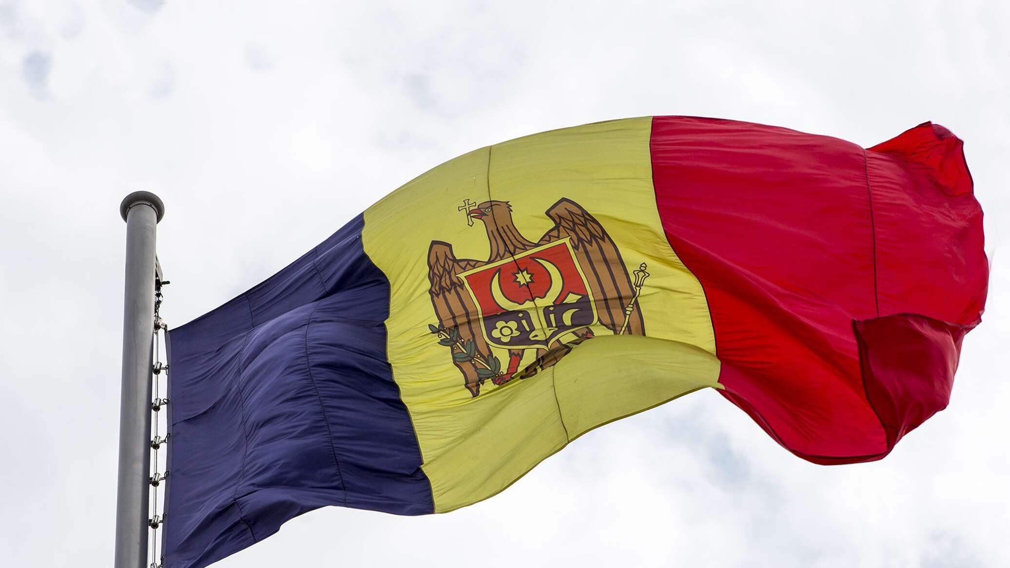 Noul partid &bdquo;Pentru Țară&rdquo; a fost &icirc;nregistrat &icirc;n Moldova 