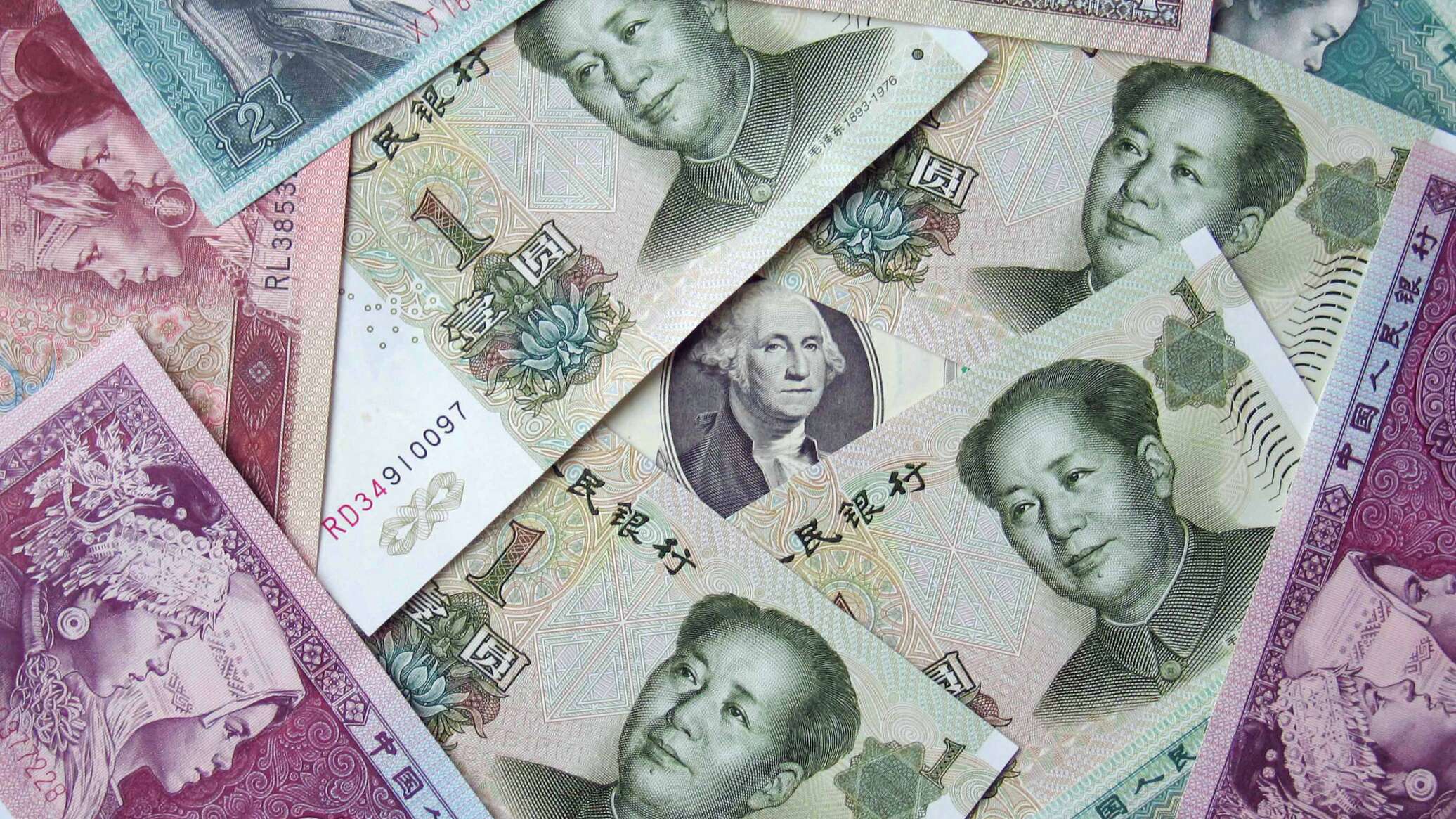 Patrușev: China este puterea economică maritimă numărul unu 