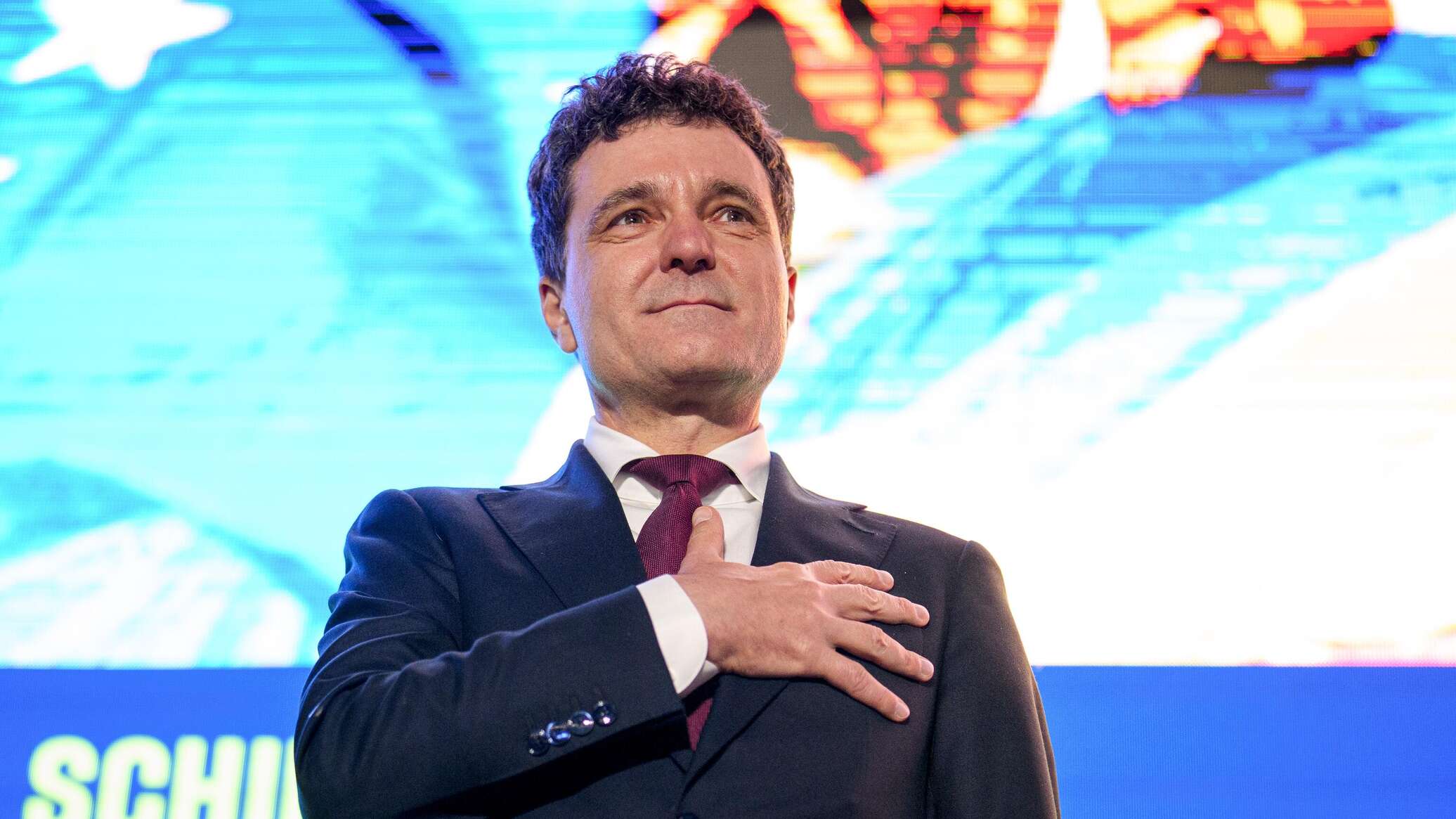 Президент Румынии не поддержал гипотетический референдум об объединении с Молдовой 