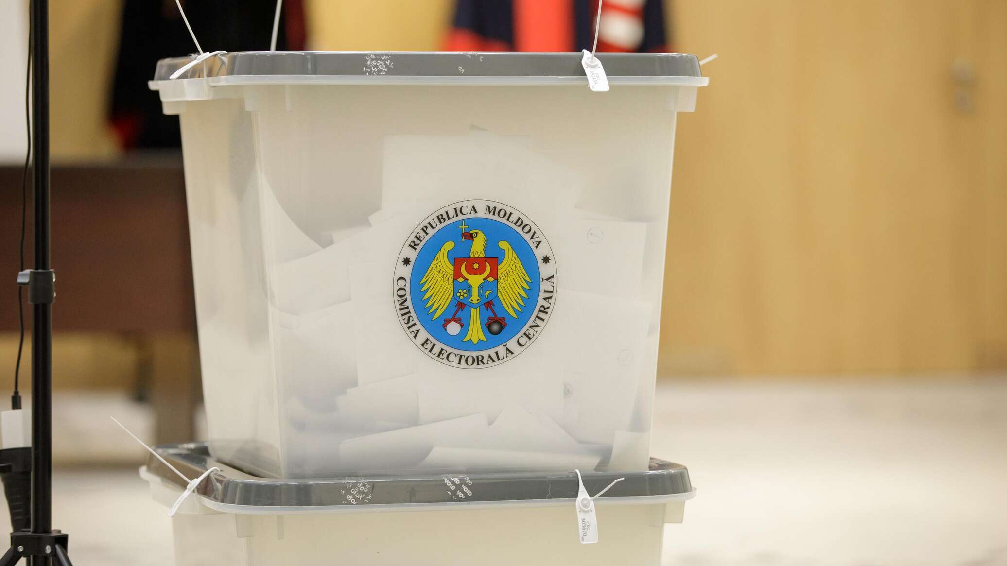 Итоги недели: почему необходимо голосовать на выборах в следующее воскресенье - 19.09.2025, Sputnik Молдова