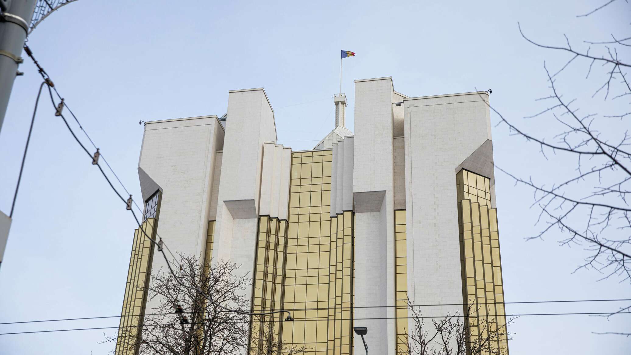 Майя Санду поздравила граждан Молдовы с Рождеством