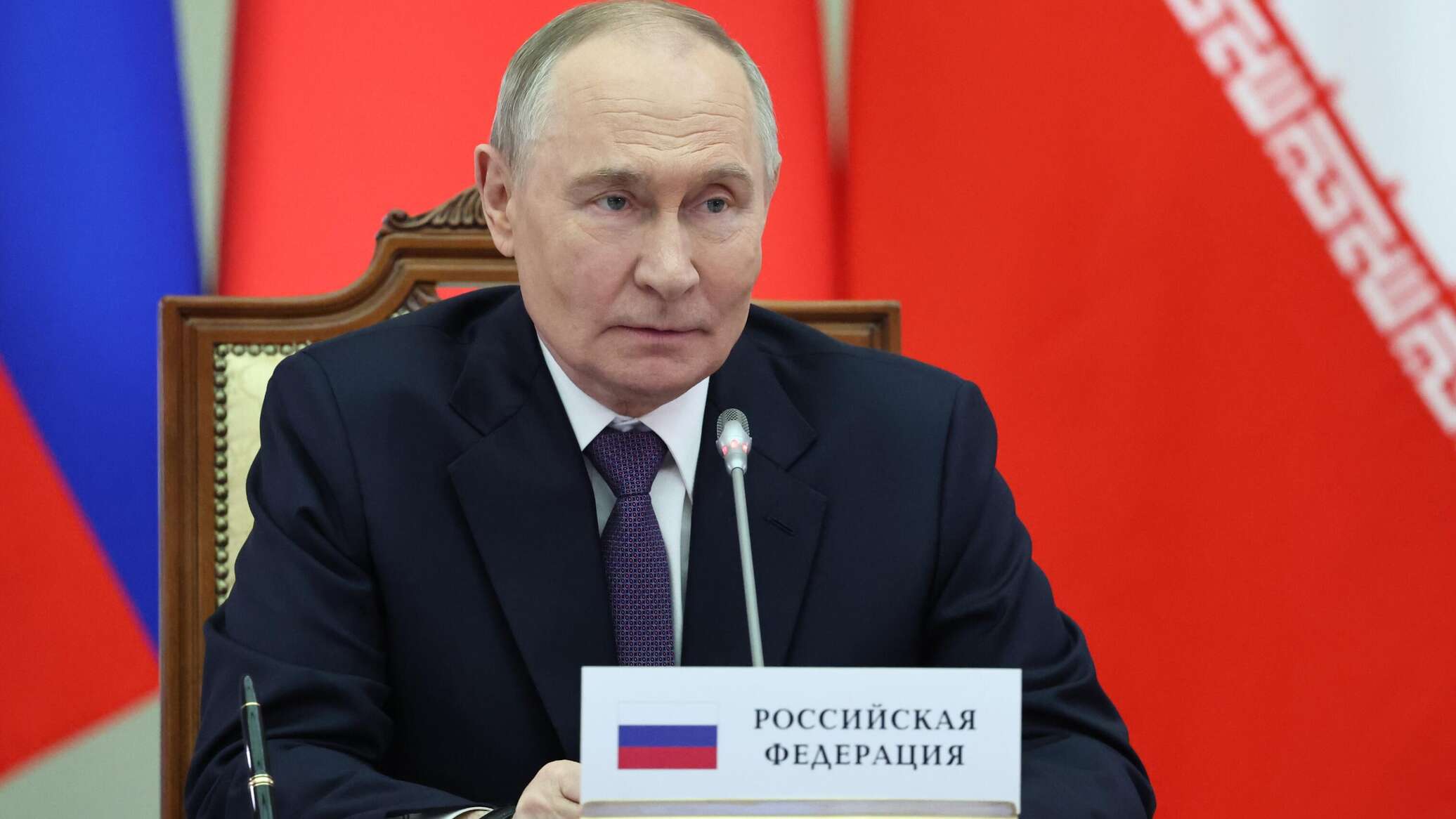 Наращивание партнерства в рамках СНГ отвечает коренным интересам стран содружества 