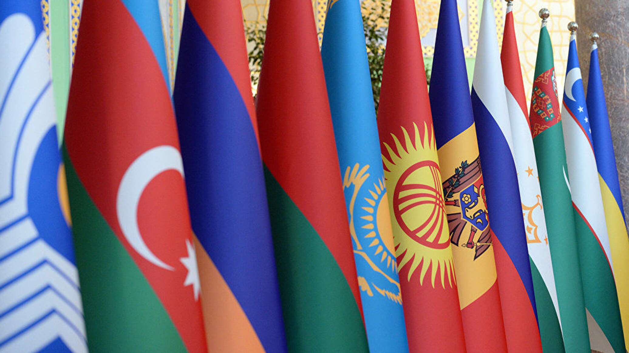 Молдова официально готовится выйти из СНГ 