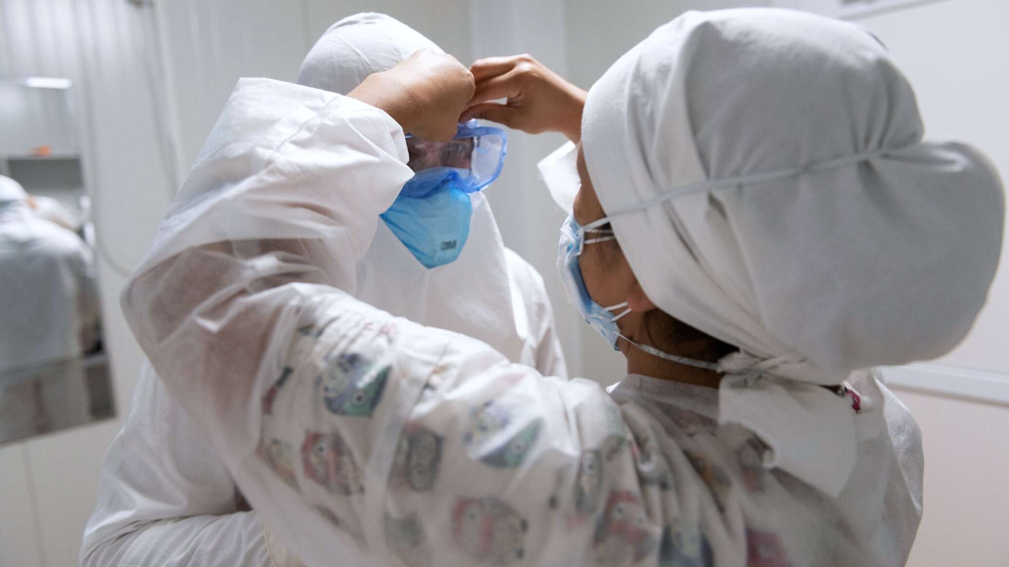 Specialiștii au dezvăluit care sunt noile simptome ale coronavirusului 