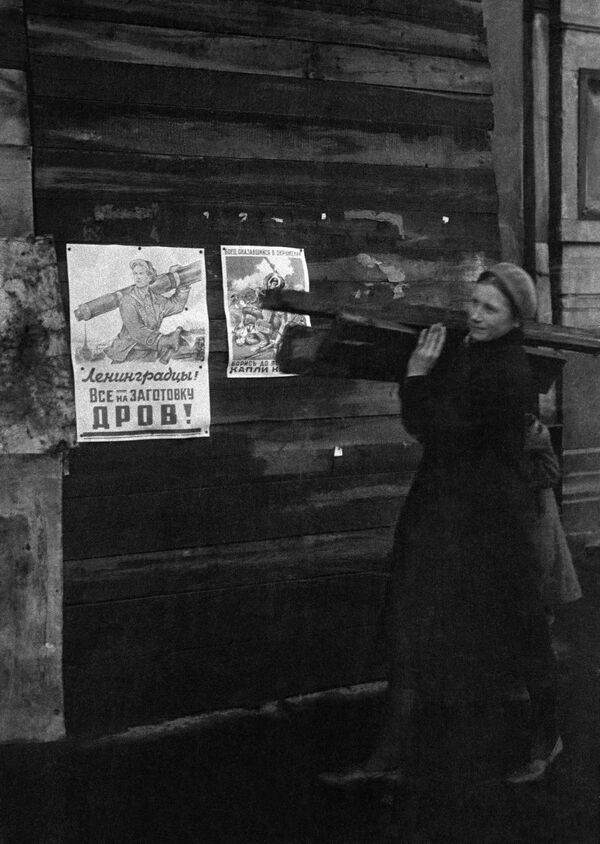 Самая кровопролитная в истории: 80 лет назад была полностью снята блокада Ленинграда - 27.01.2024, Sputnik Молдова