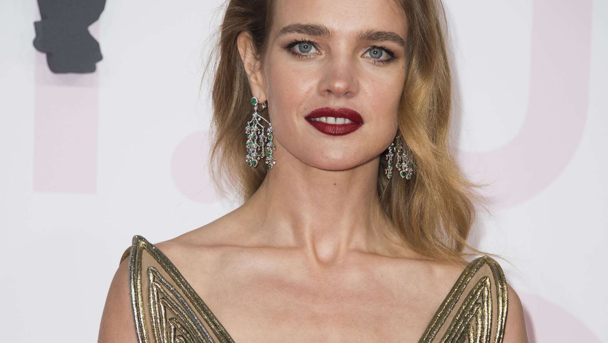 Fostul model Vodianova a fost desemnată ambasador ONU 