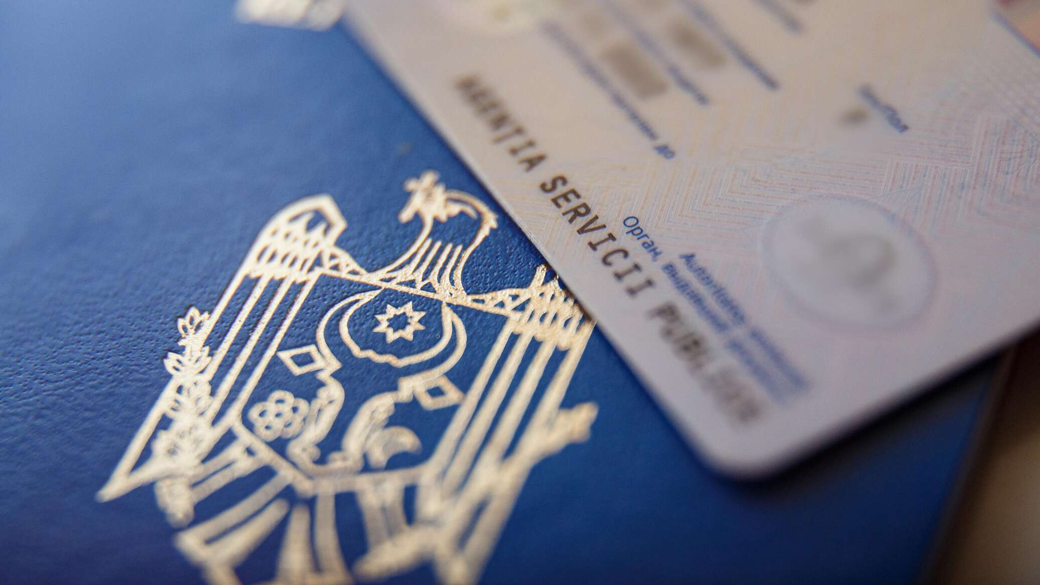 Опубликована новая редакция Закона о гражданстве Молдовы: когда она вступит в силу 