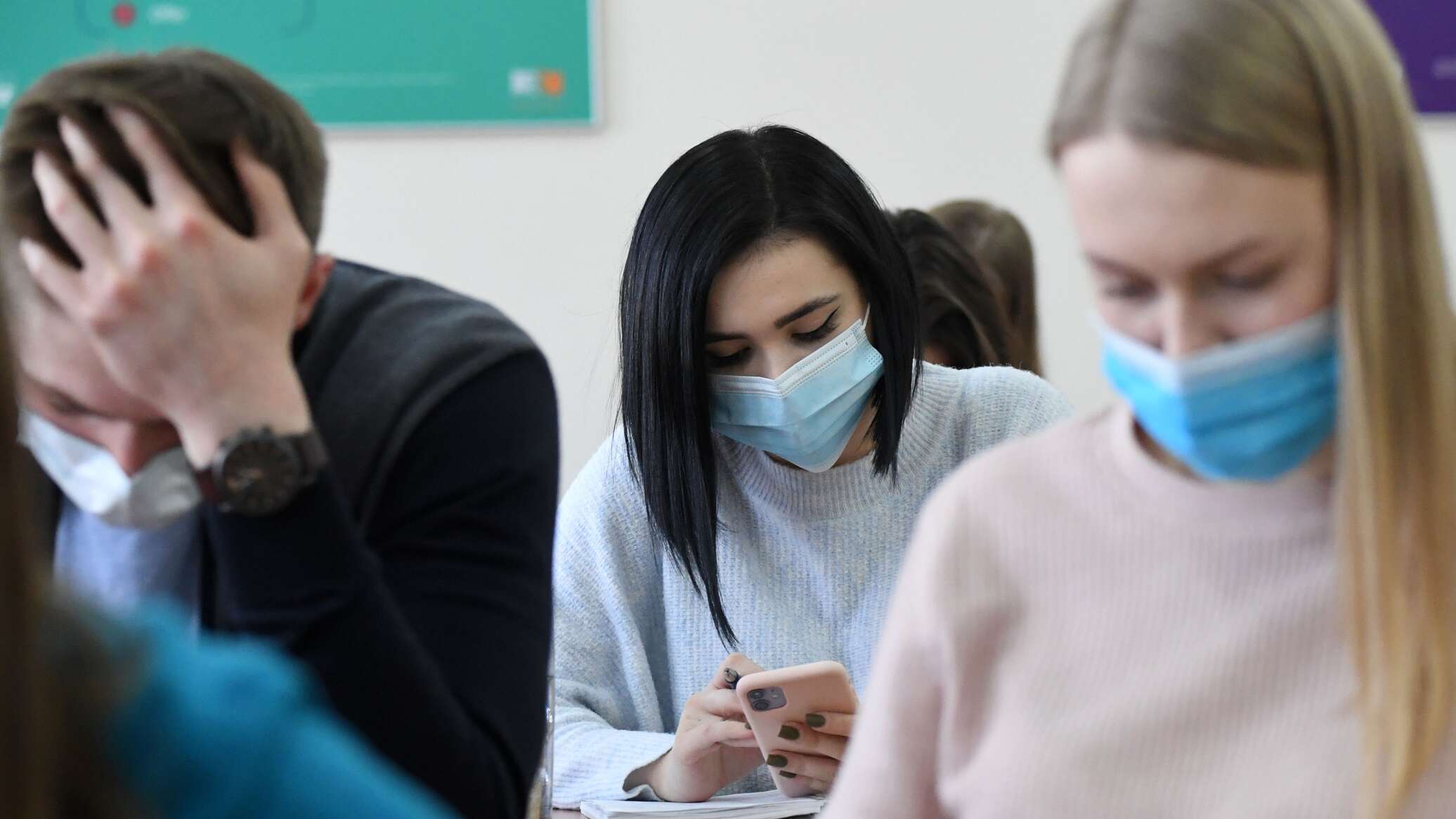 Universități din Moldova, în topul celor din țările în curs de dezvoltare