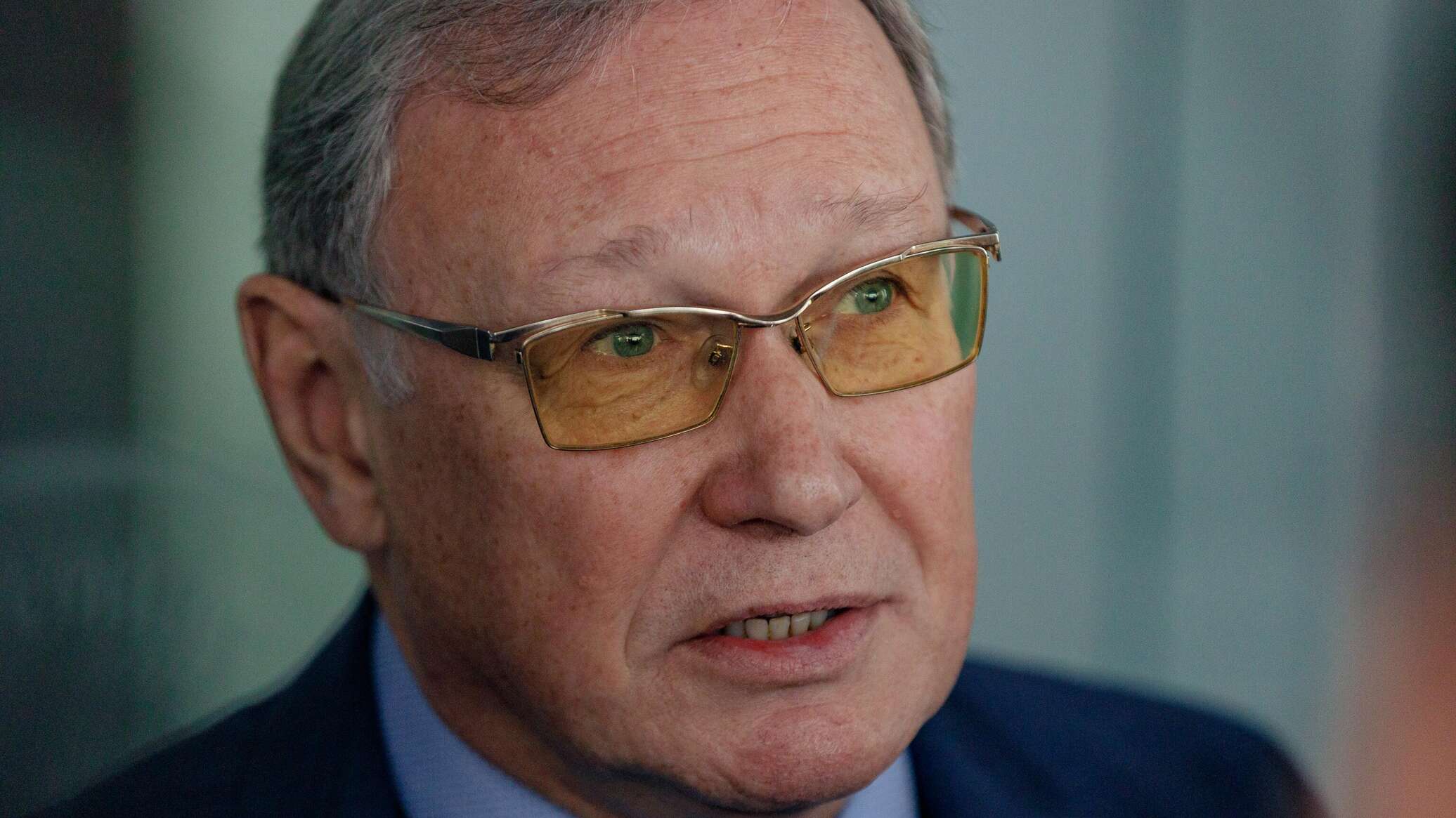 РФ не вмешивается во внутреннюю политику Молдовы и не представляет для нее угрозы 