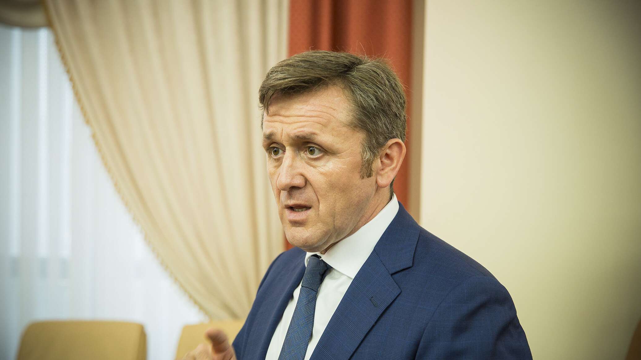 Чокан: Влияние избирателей за рубежом не должно преобладать над голосами в стране