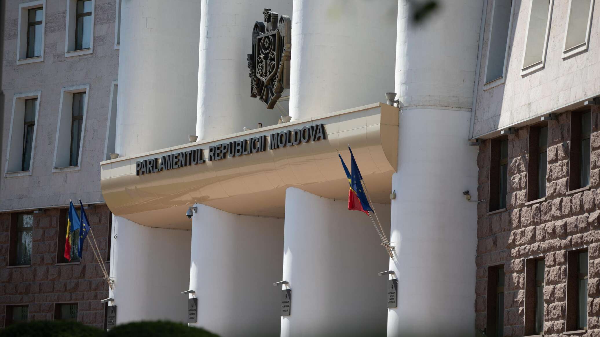 Таубер: после выборов в парламент начнется новая глава истории Молдовы - 22.09.2025, Sputnik Молдова