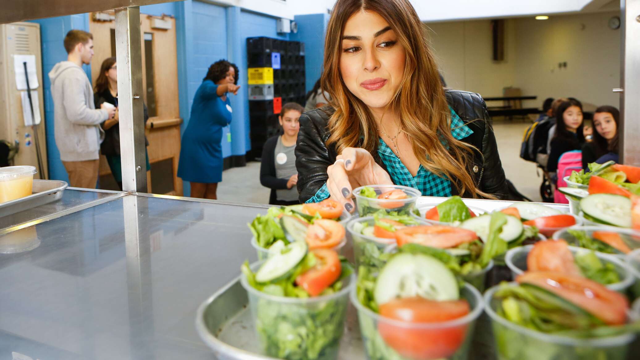 Dieta optimă care te ajută să trăieşti cu 10 ani mai mult 