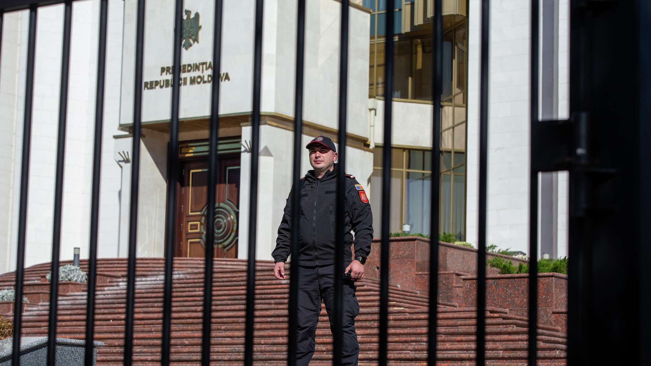 Решения Высшего совета безопасности Молдовы официально приравнены к закону 