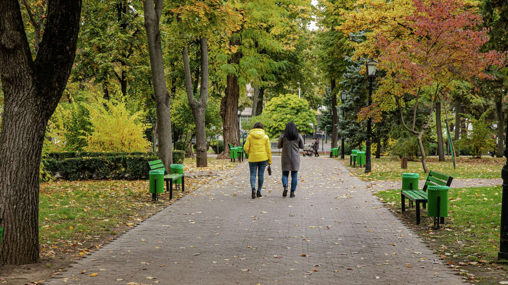 В Молдове наступил "день тишины" перед очередными парламентскими выборами 