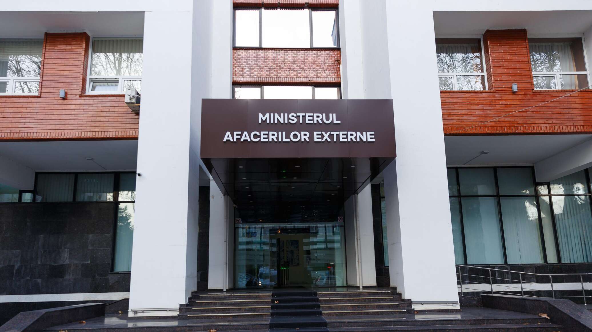 Un angajat al Ambasadei Belarusiei la Chișinău a fost declarat persona non grata 
