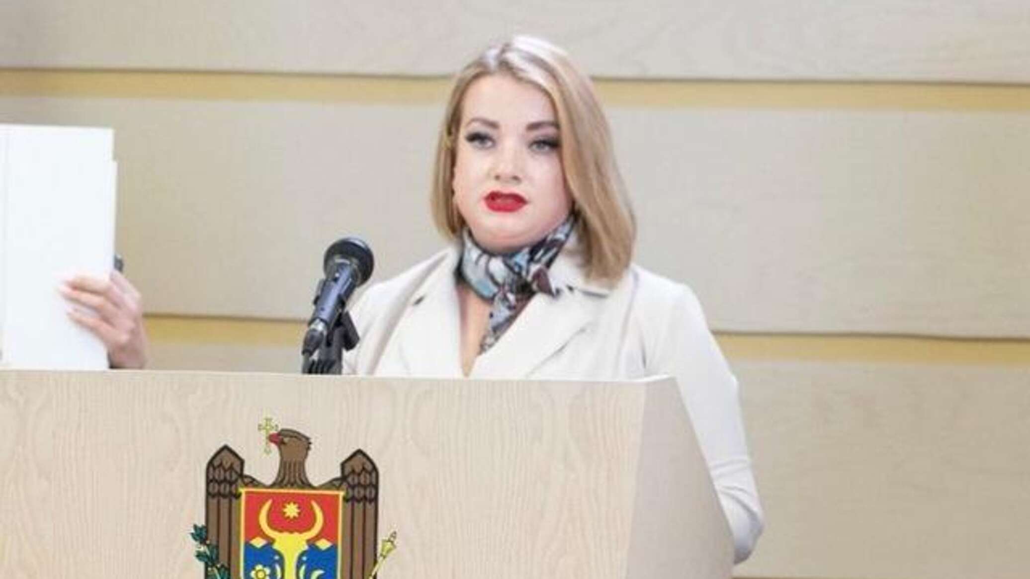 Караман: отсутствие независимых СМИ в Молдове затрудняет работу оппозиции с населением 