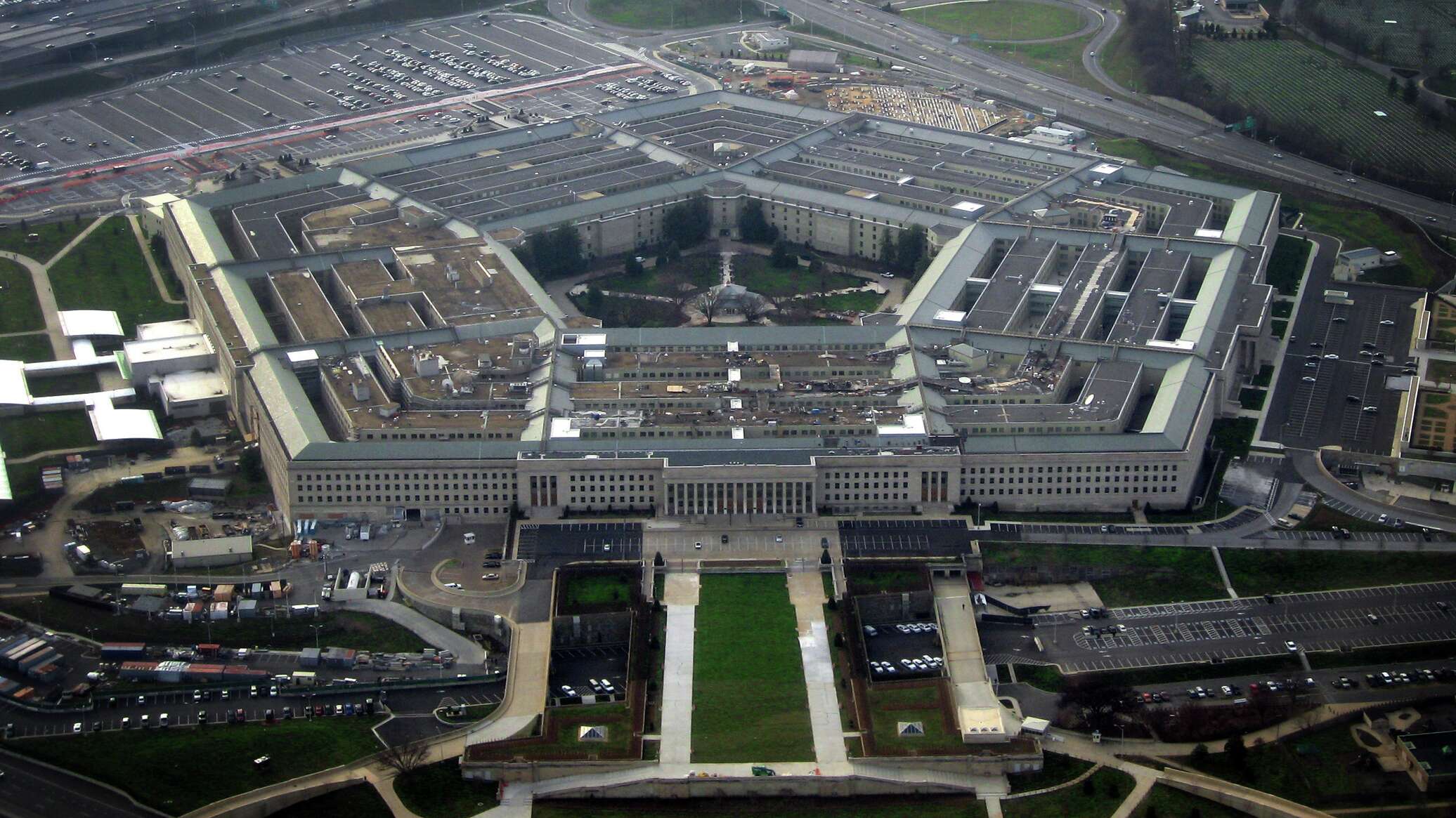 Министерство войны США: назад в прошлое 
