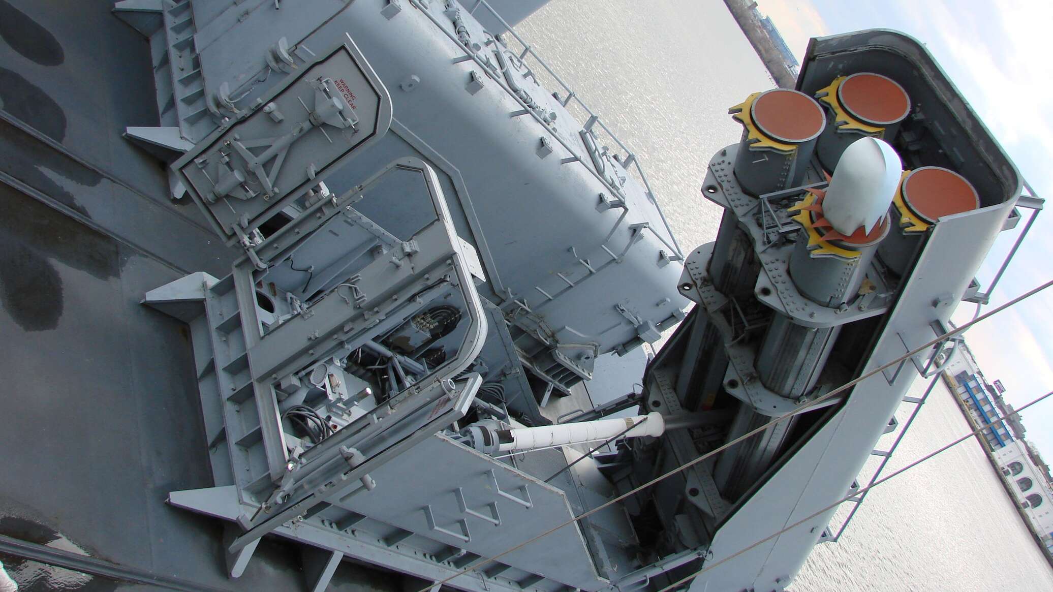 Вероятность поставки Украине и применения по России КР "Томагавк"  