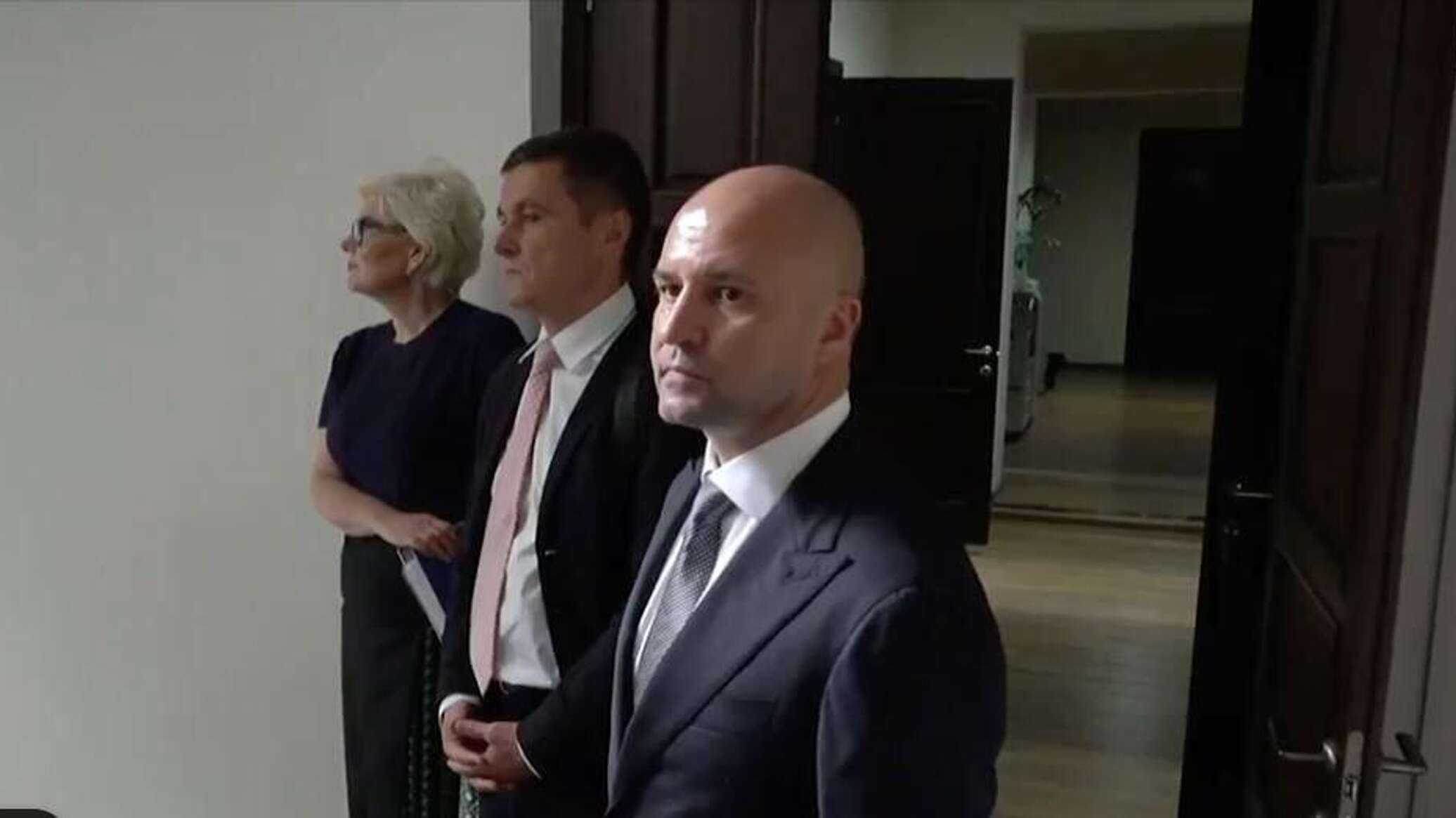 Минюст Молдовы запросит в суде запрет на деятельность одной из партий 