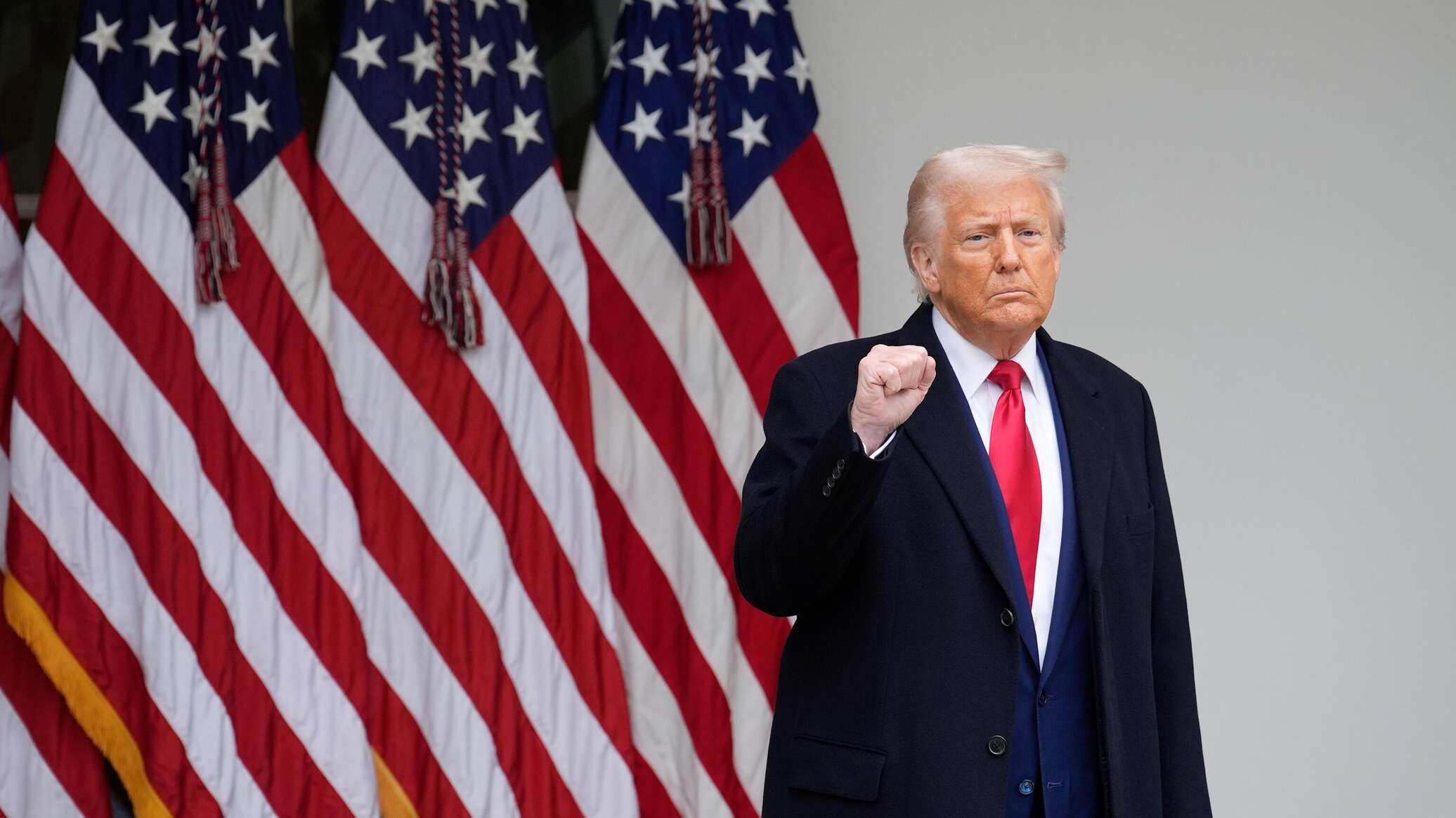 Визит, который потрясет Британию: в Лондоне очень боятся приезда Трампа 