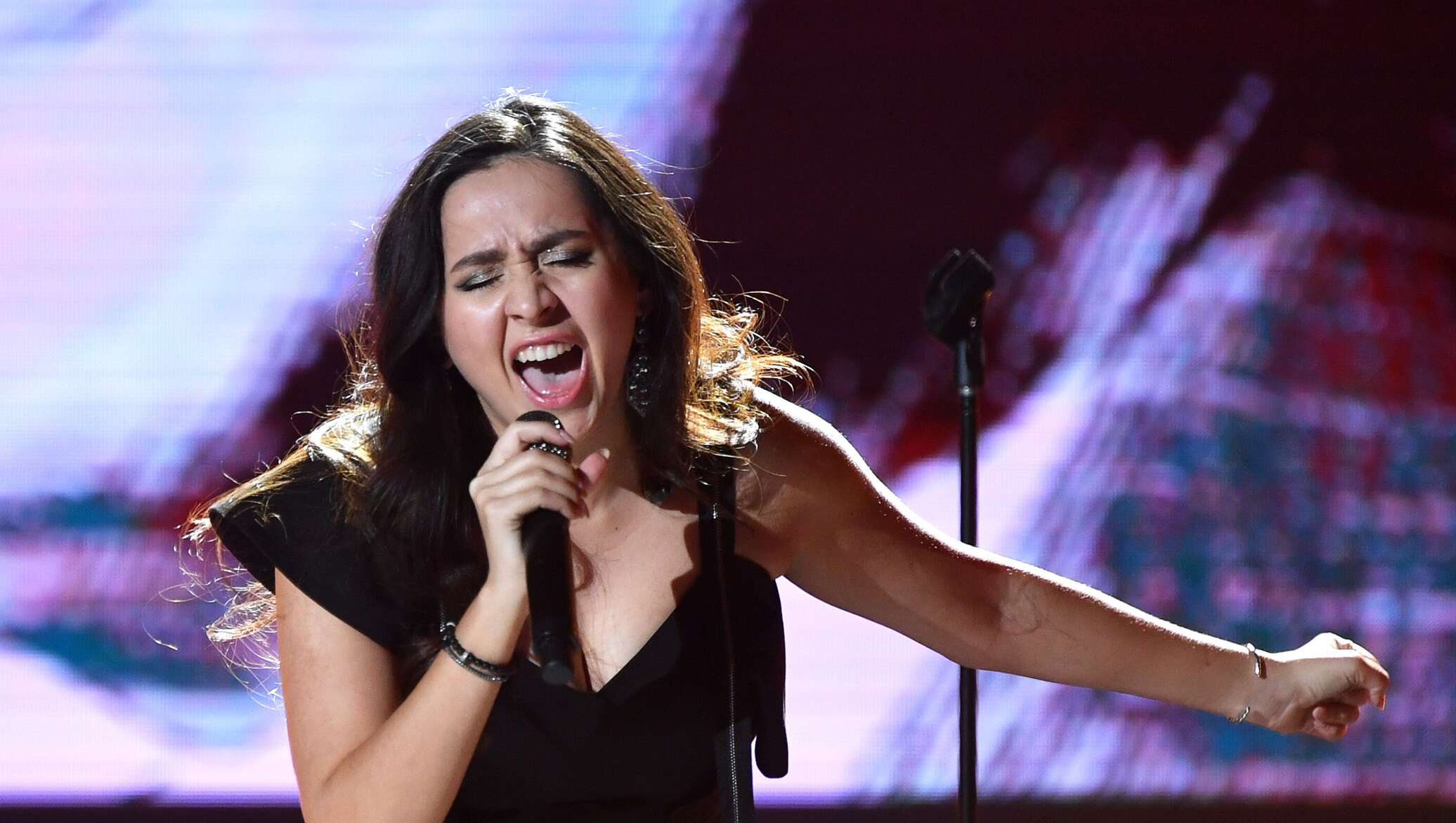 Russian Woman va reprezenta Rusia la Eurovision – 2021 