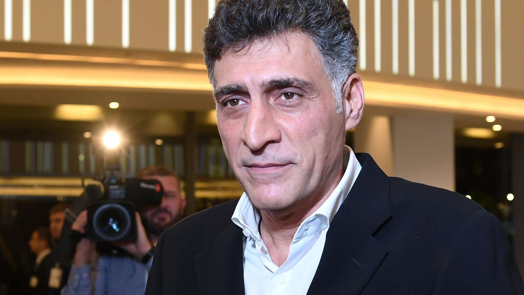 Ушел из жизни российский кинорежиссер Тигран Кеосаян 