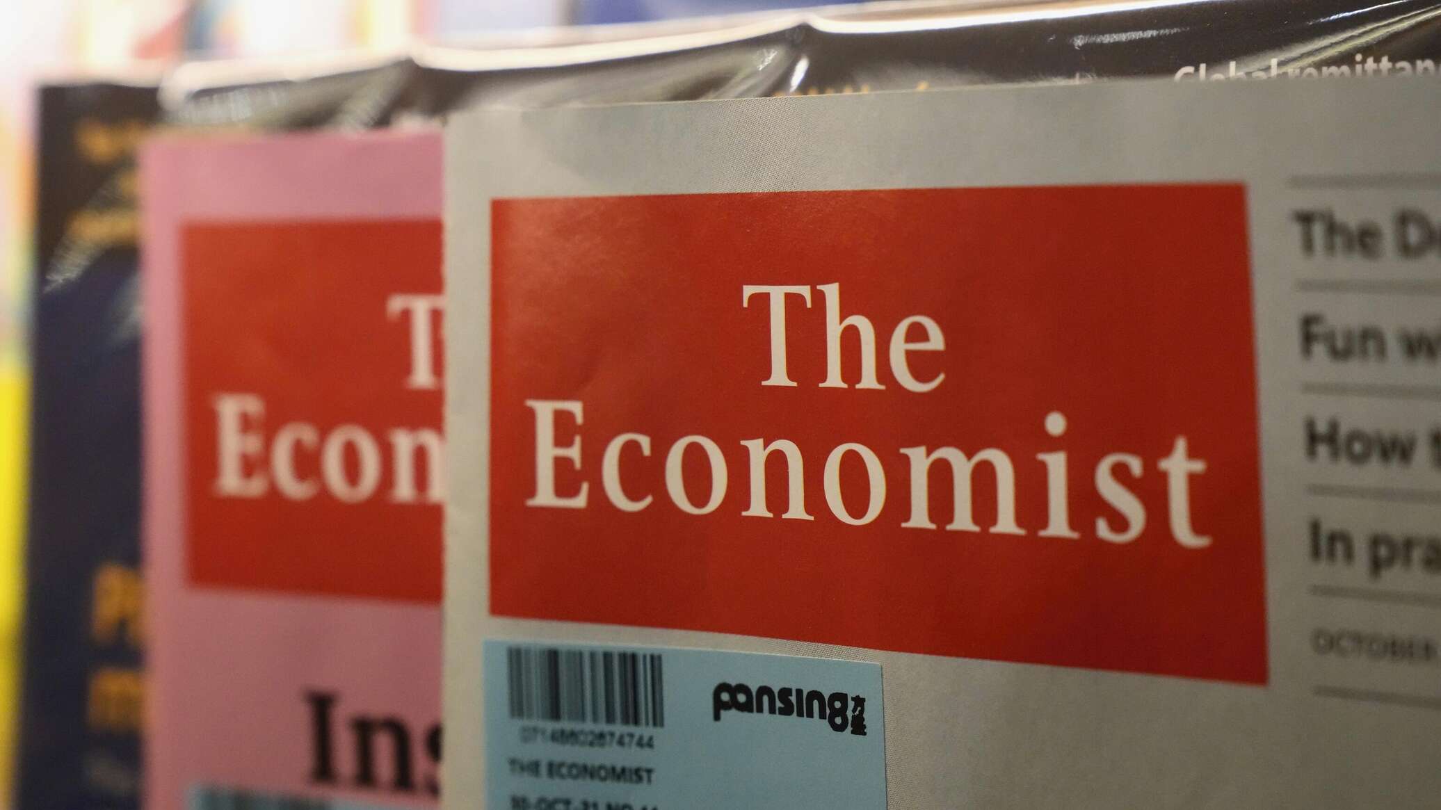 The Economist: Ordinea internațională liberală se află în pragul colapsului 