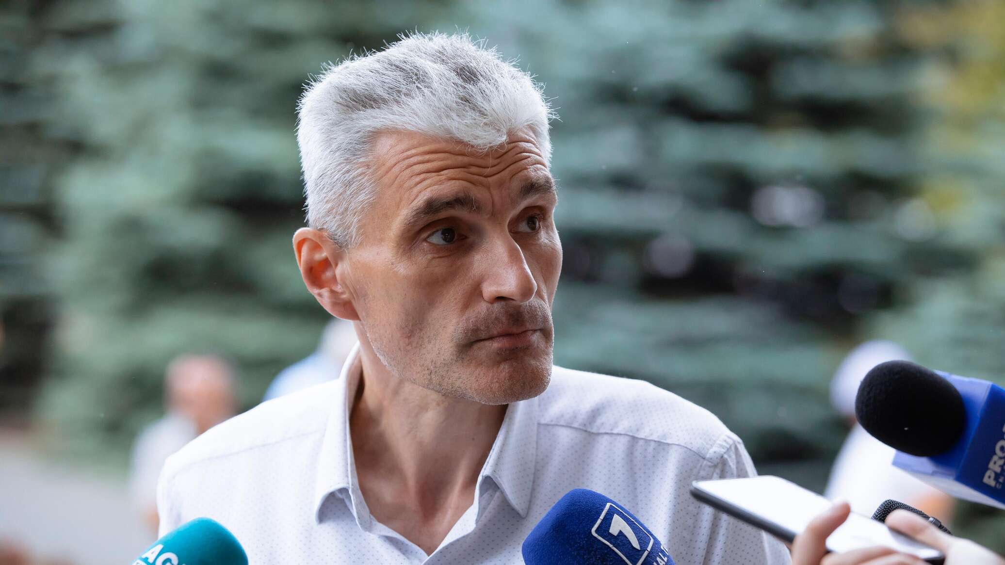 Alexandru Slusari a anunțat că are o problemă serioasă de sănătate 