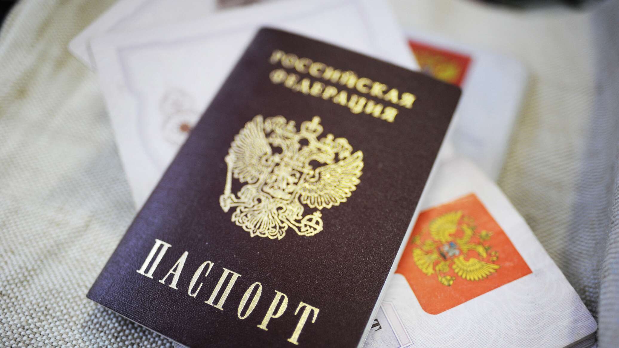 Дети в смешанных браках должны сразу получать гражданство РФ