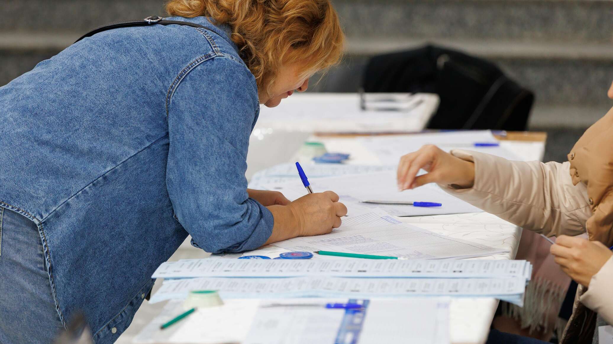 Обработано более 50% протоколов участков в Приднестровье: какая политсила лидирует 