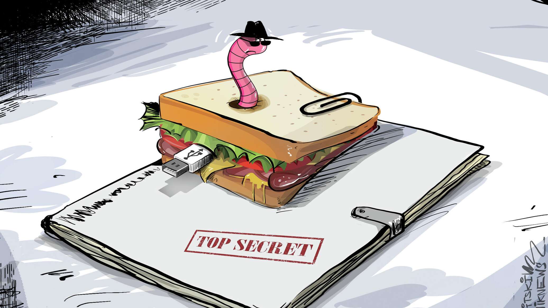 Ingrediente... SECRETE 