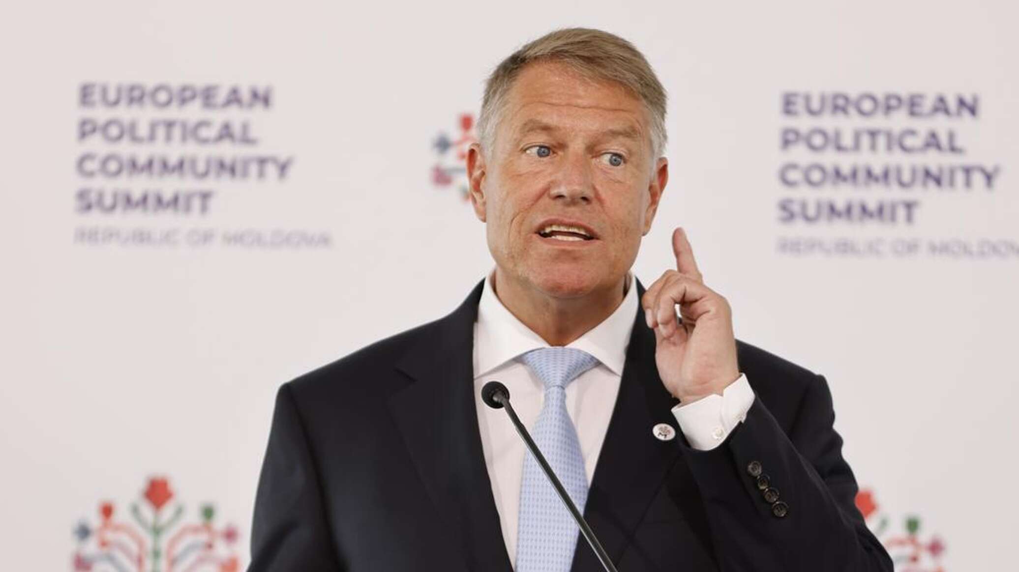 Iohannis: România îşi propune să devină lider regional în implementarea energiei nucleare 