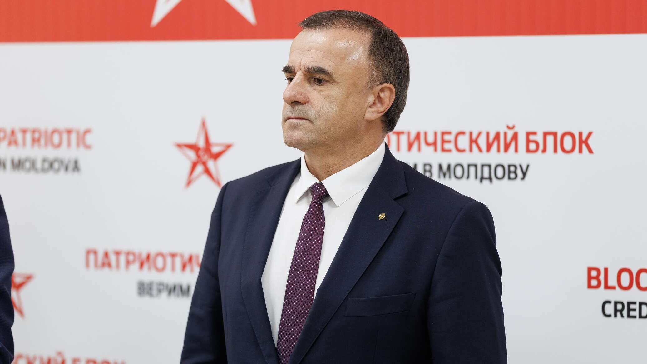 Renunțarea la neutralitate amenință independența Moldovei, a declarat fostul premier 