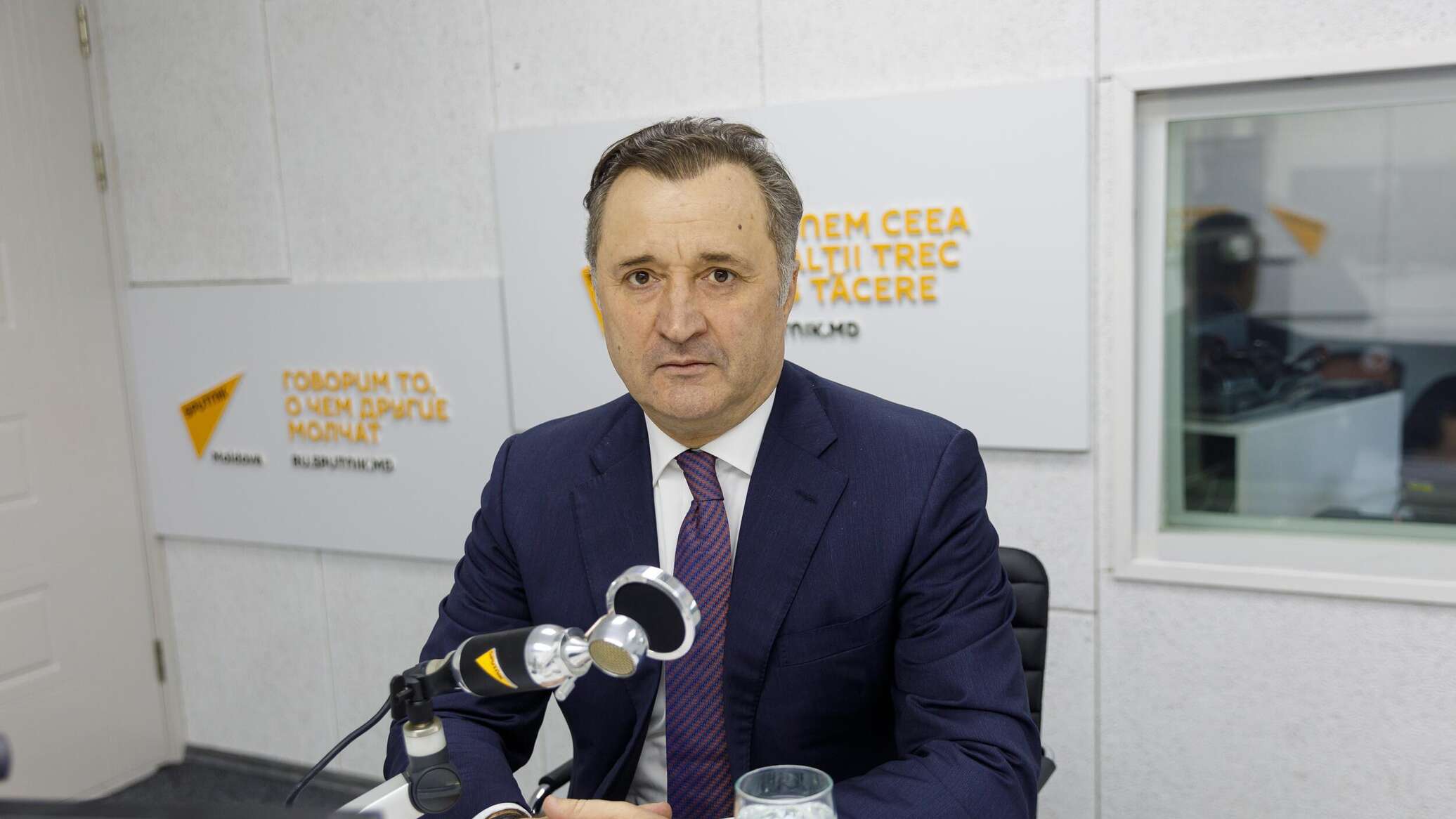 Fostul premier al Moldovei a menționat consecințele stagnării economice din țară 