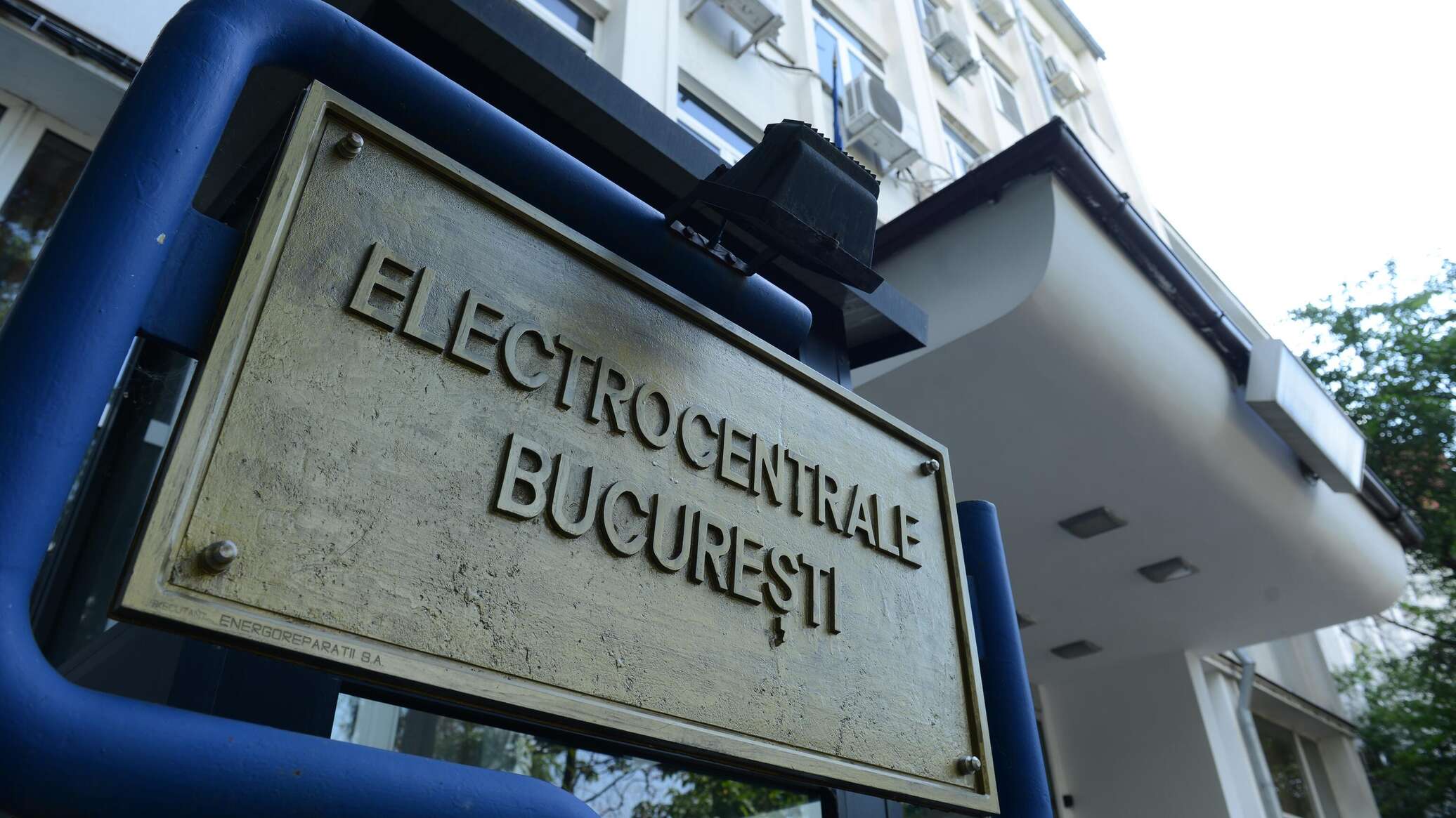 Dezastru financiar în capitala României 