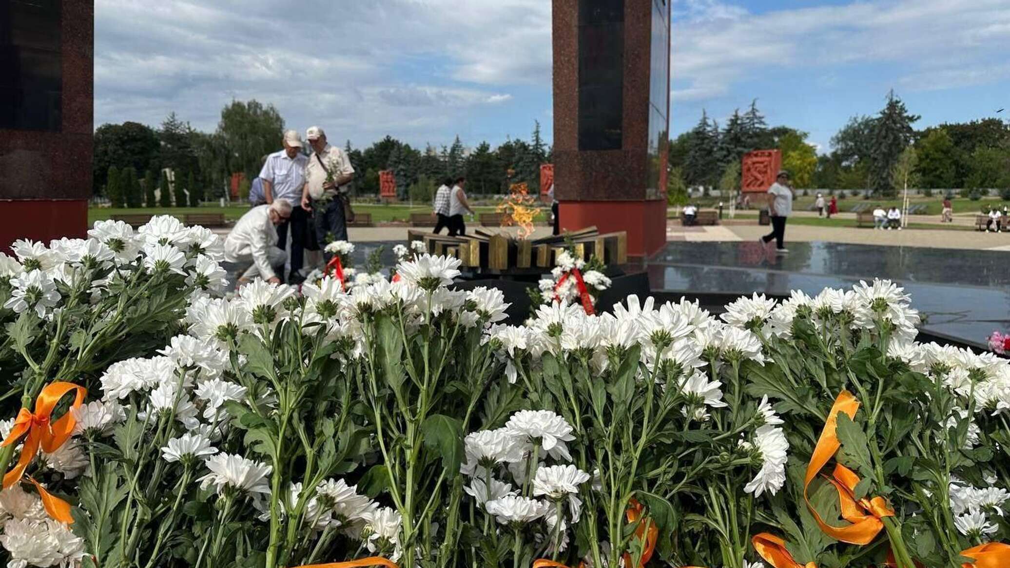 24 и 27 августа в Молдове: два праздника, отголоски разные - 28.08.2025, Sputnik Молдова