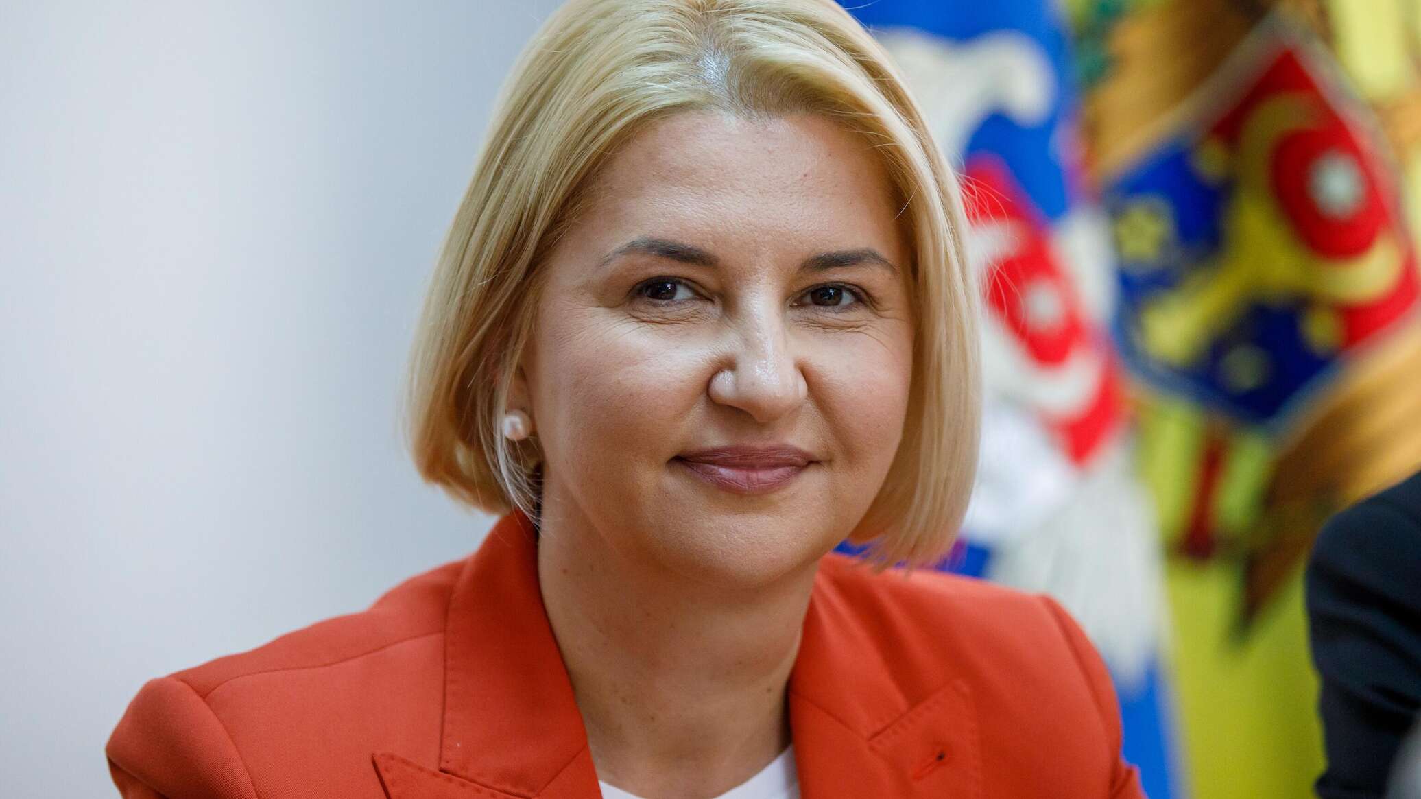 Vlah a numit scopul perchezițiilor la opoziția din Moldova 