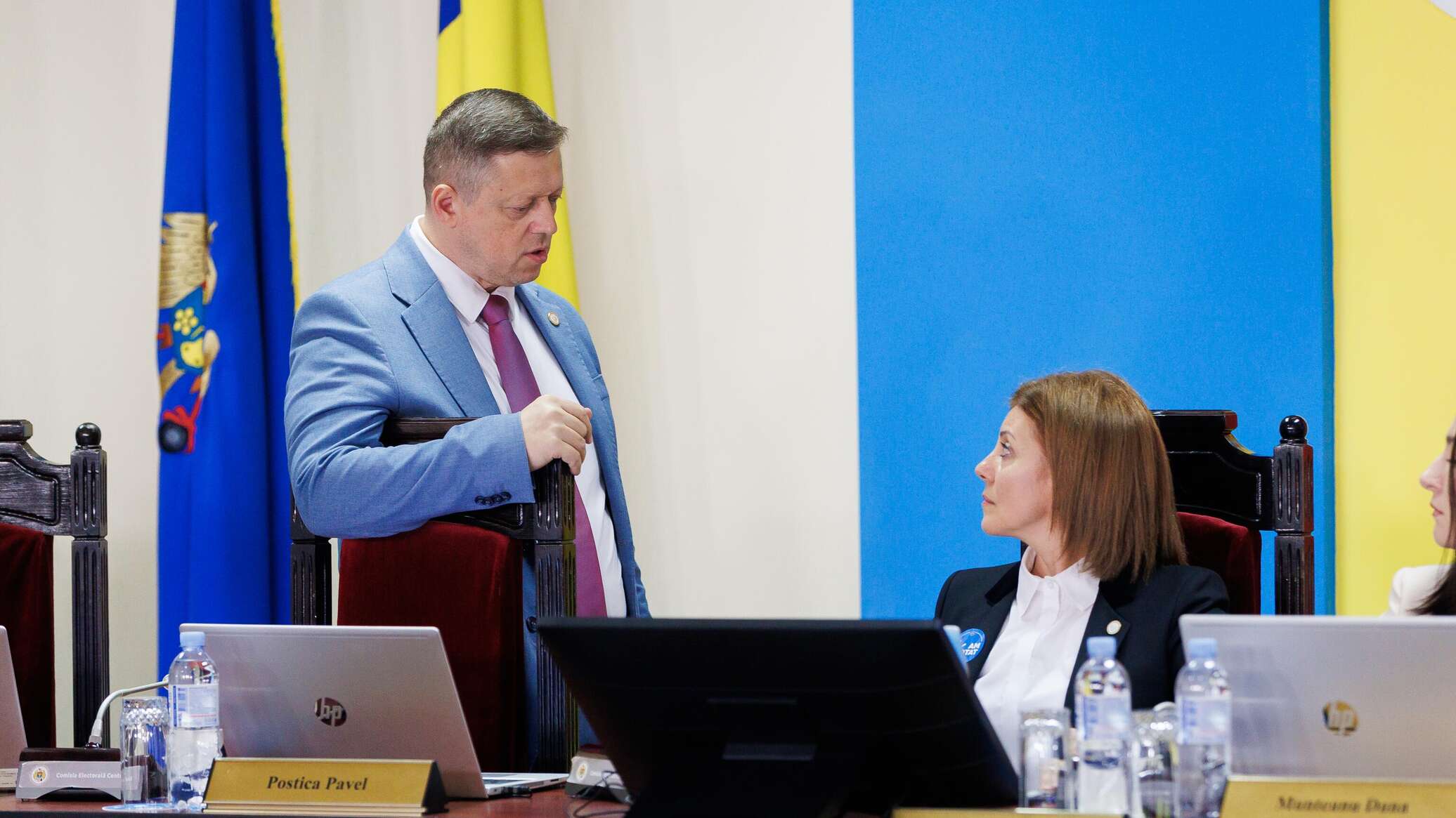 ЦИК обработала 85% протоколов: каковы результаты 