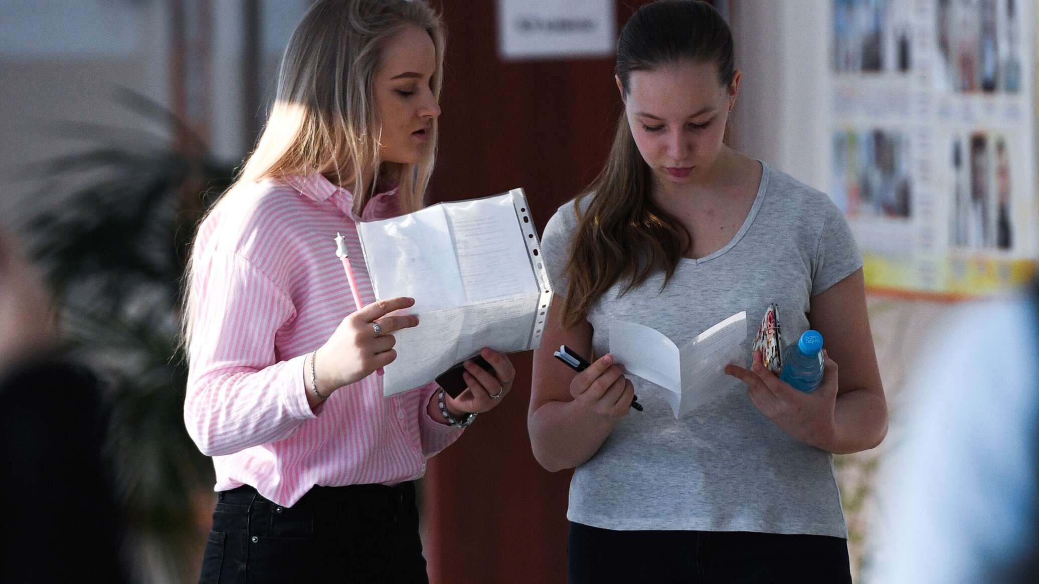 Треть молодежи в Молдове не трудоустроена