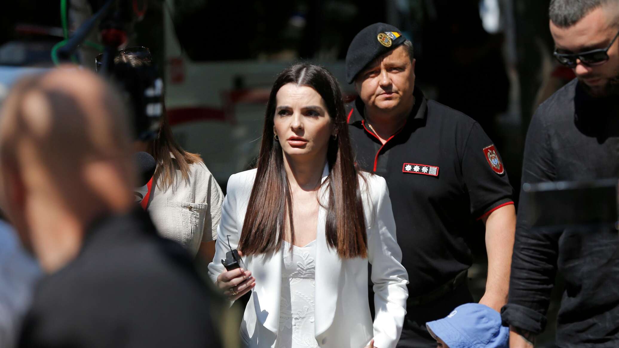 Avocații străini ai lui Guțul adună dovezi privind încălcarea drepturilor sale  