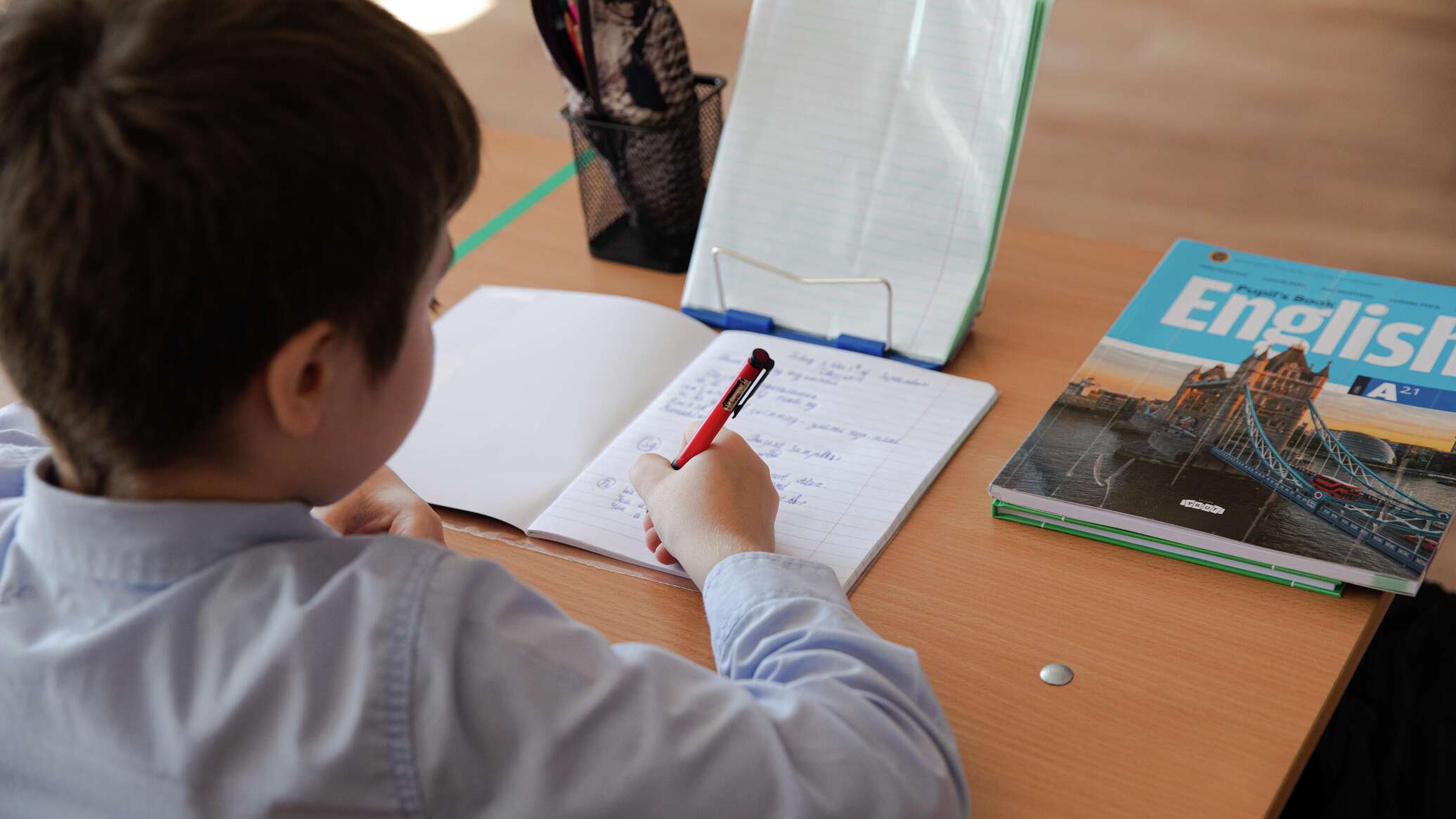 В русскоязычных школах в Молдове введут многоязычное обучение