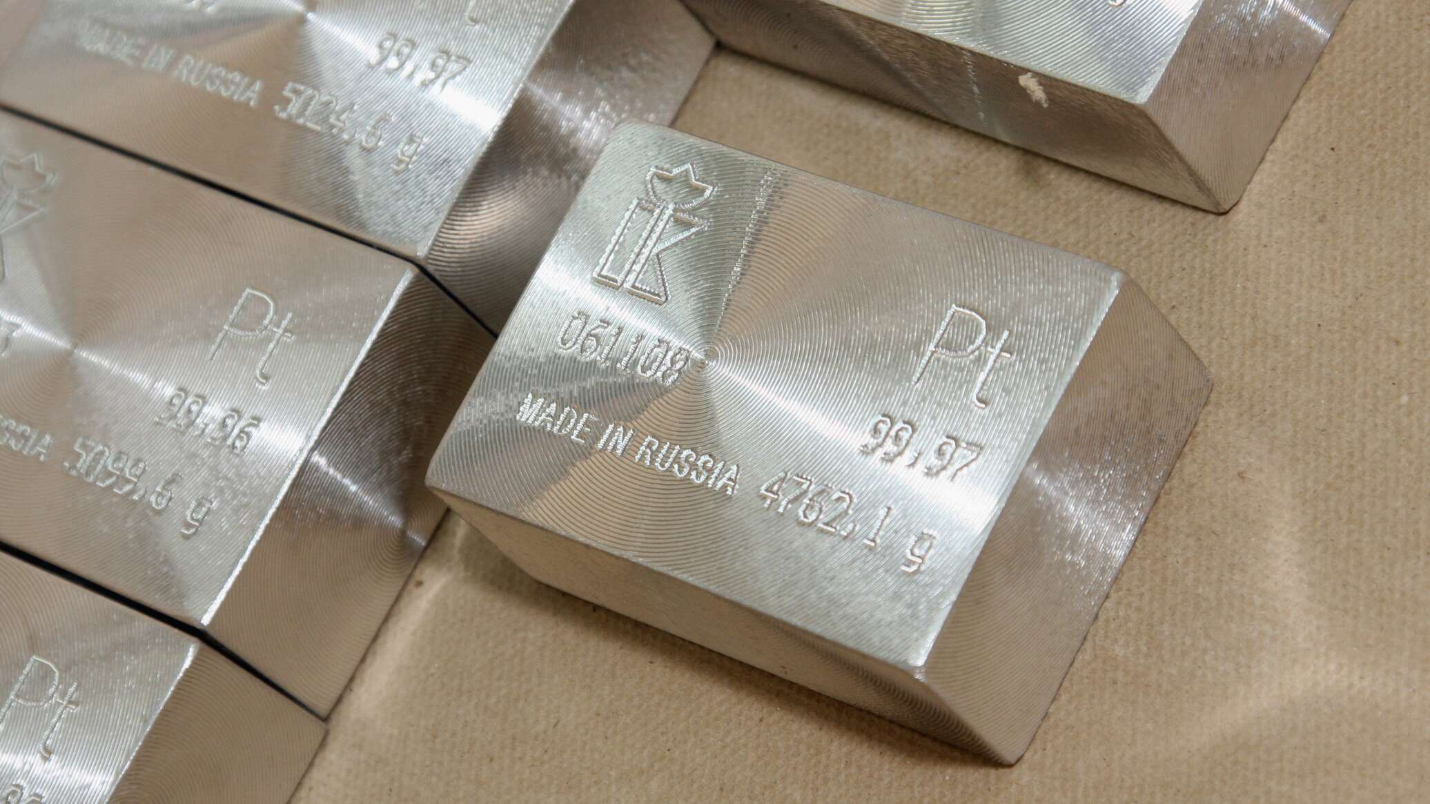 Миру грозит дефицит важнейшего сырья. Исключением станет Россия 